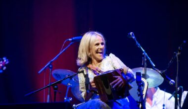 Tradfluencer – The Sharon Shannon Story review: A folk superstar never cut out for celebrity – The Irish Times