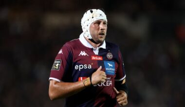 ‘We’re going to have to put in a big defensive effort’: Adam Coleman relishing Leinster test – The Irish Times