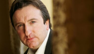 Obituary: Gary Lydon, film, television and stage actor known for his starring role in ‘The Clinic’