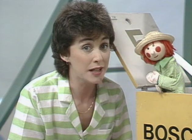 Obituary: Gráinne Uí Mhaitiú, broadcaster and artist recognised for work on ‘Bosco’ and ‘SBB ina Shuí’