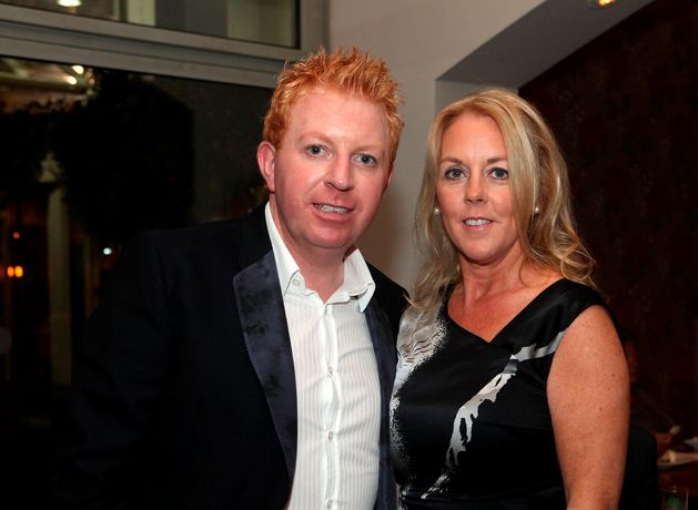 Tommy Fleming and the gay men who hide their sexuality: why a stigma still remains