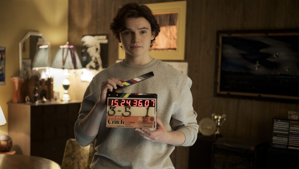 'Son Of A Critch' To End After Fifth Season