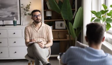 How to break up with your therapist – and the red flags to look out for
