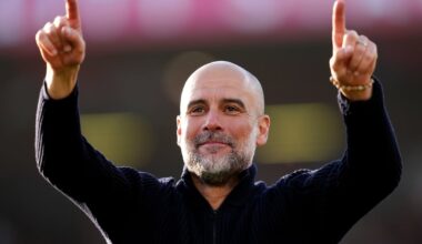 So long Pep Guardiola: nothing personal, but you won’t be missed as City boss – The Irish Times