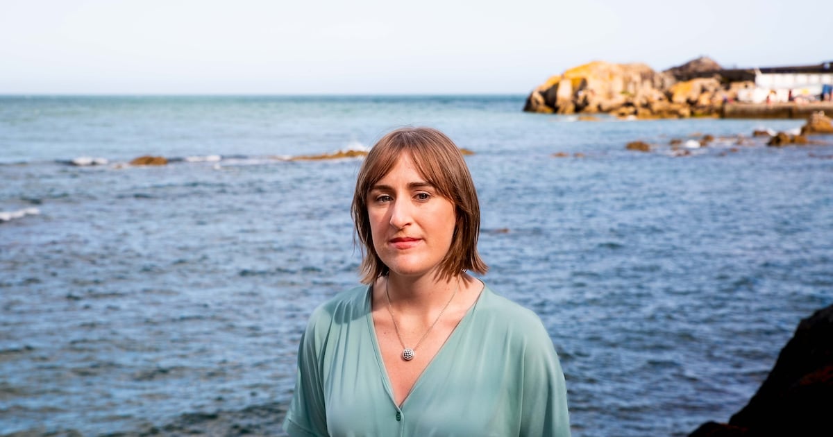 Fighting Words: ‘The sheer creative power could never be replicated by AI’ – The Irish Times