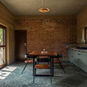 © Reshma Kamat Svatman Farmhouse / HabitArt Architecture Studio - Image 5 of 19