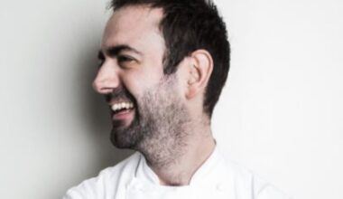 Michelin-starred Glovers Alley restaurant to close for ‘number of weeks’ as chef departs – The Irish Times