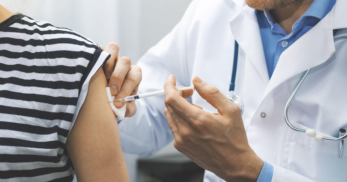 ‘Not possible to determine’ if single shingles vaccine lowers risk of dementia, says Hiqa – The Irish Times