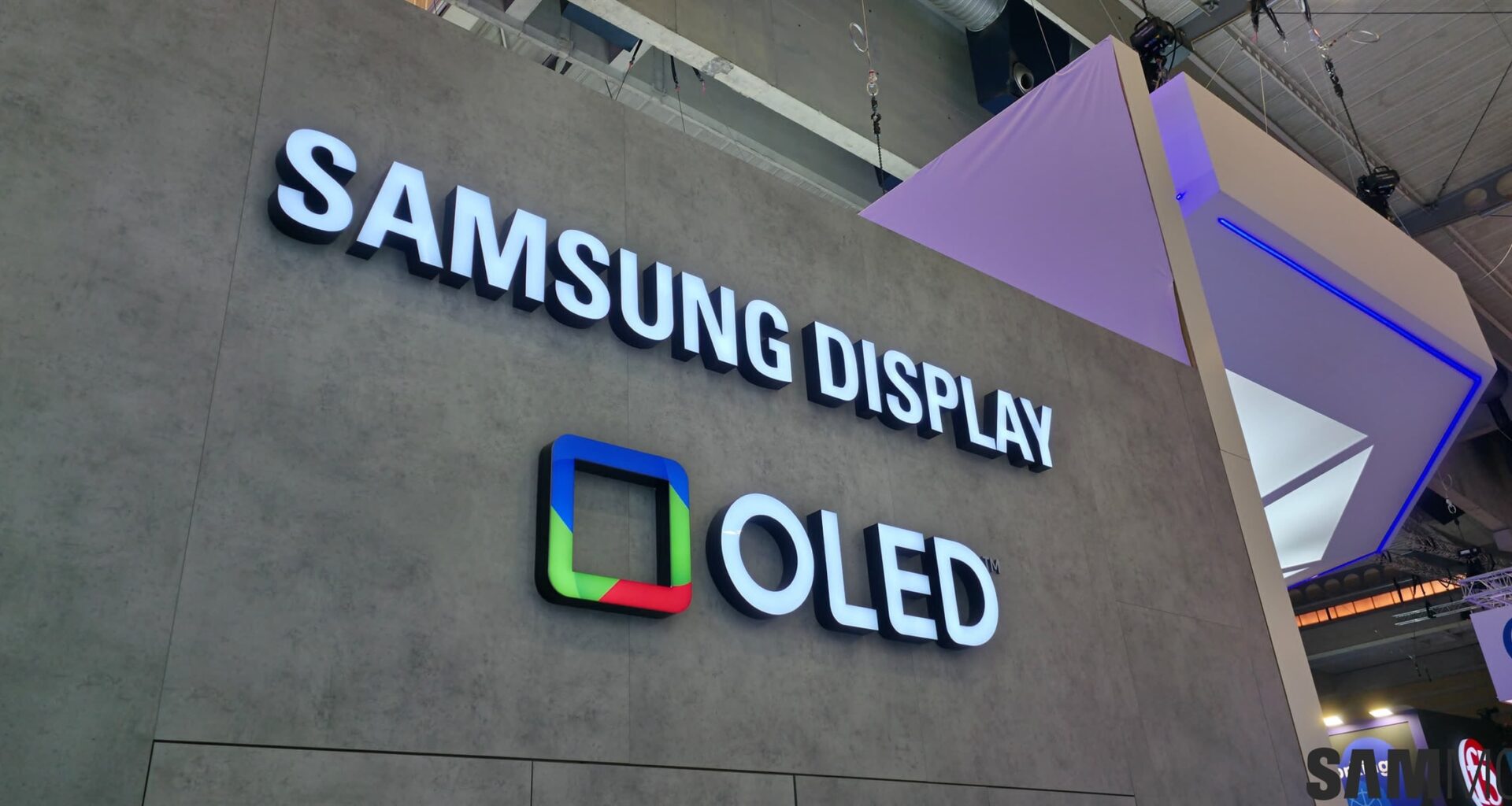 Samsung is making advanced OLED panels for iPhone 18 Pro series