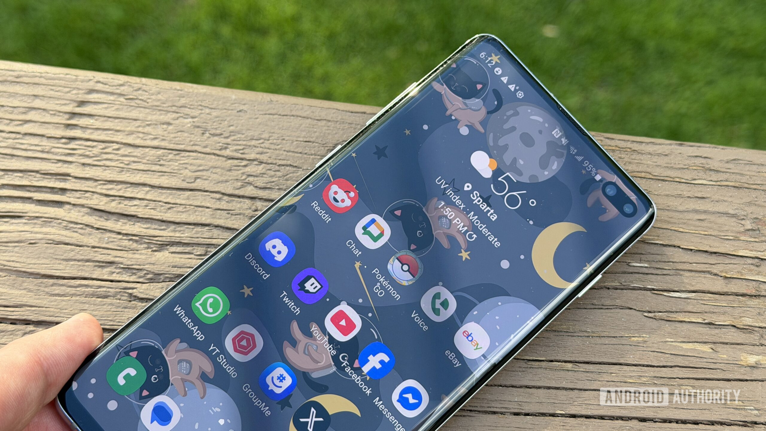 Samsung Galaxy S10 Plus display Samsung Galaxy S10 Plus display