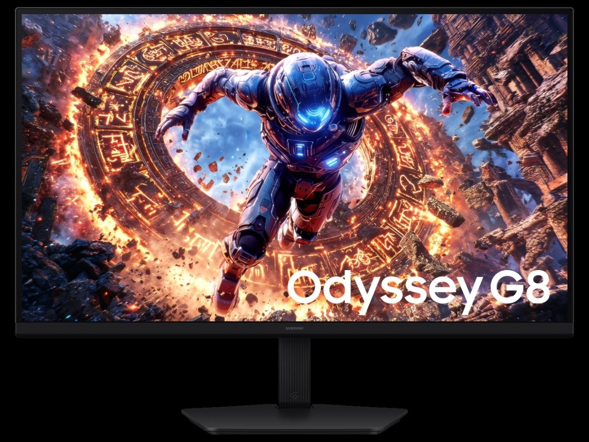 Samsung odyssey g8 g80hs 1