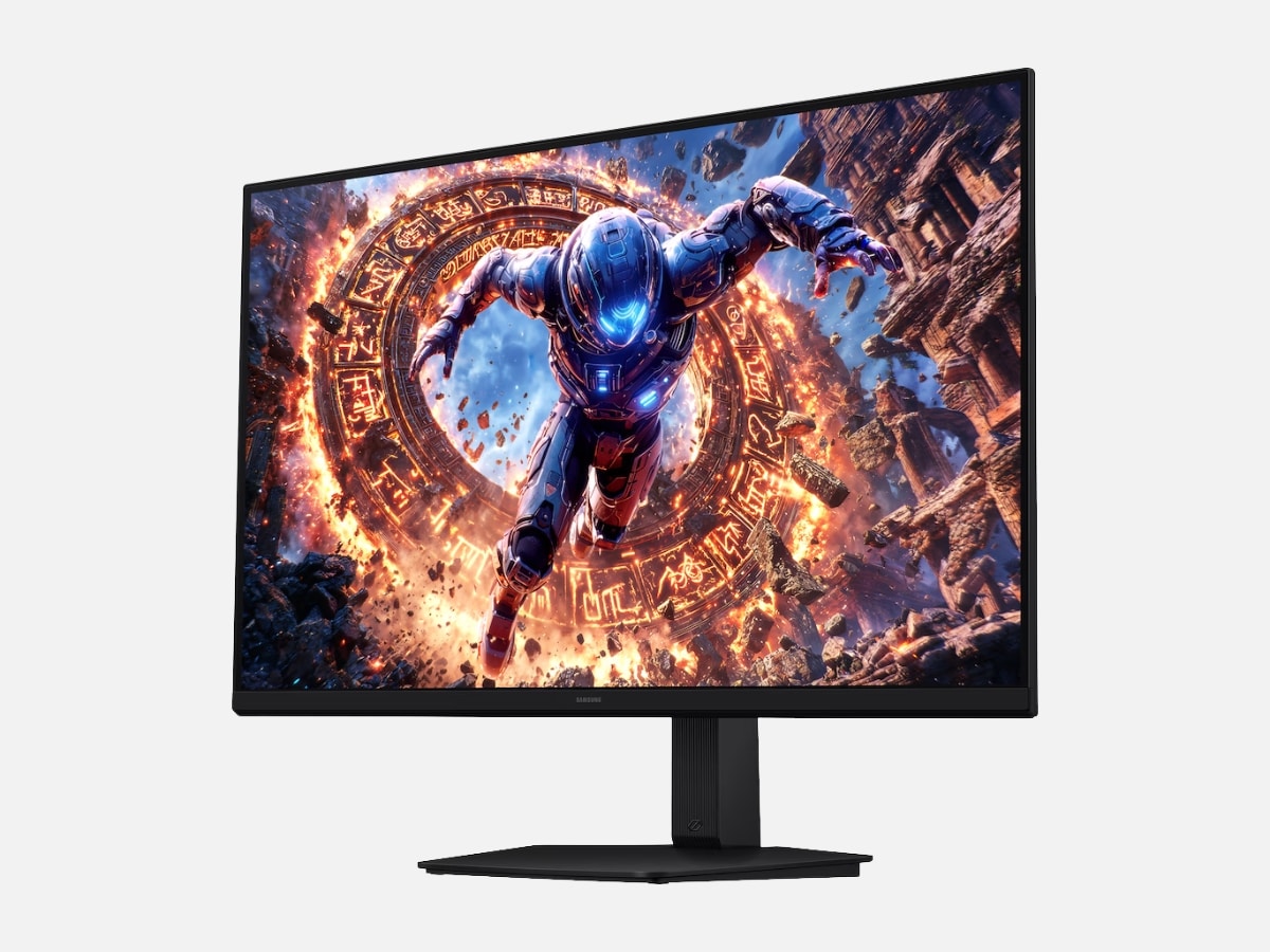 Samsung odyssey g8 g80hs 3