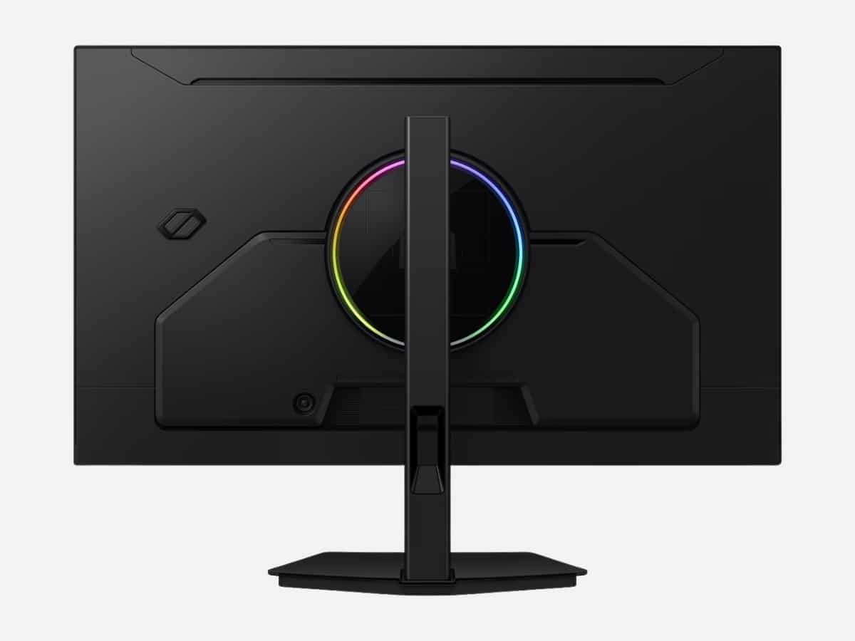 Samsung odyssey g8 g80hs 4