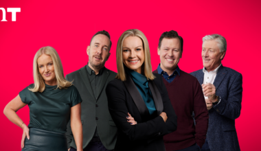 Newstalk grows market share following schedule revamp