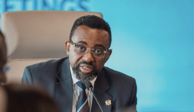 Senyo Hosi: The BoG 'loss' that saved the economy