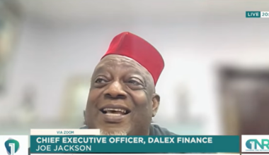 BoG losses less important than economic stability – Joe Jackson