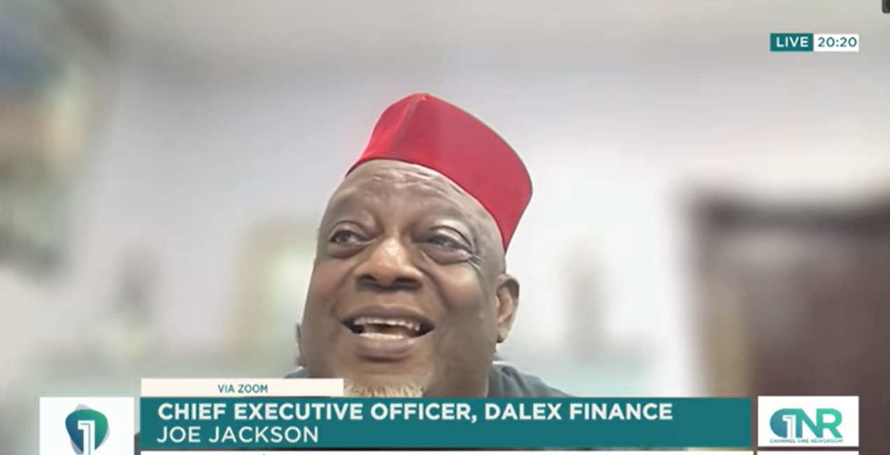 BoG losses less important than economic stability – Joe Jackson