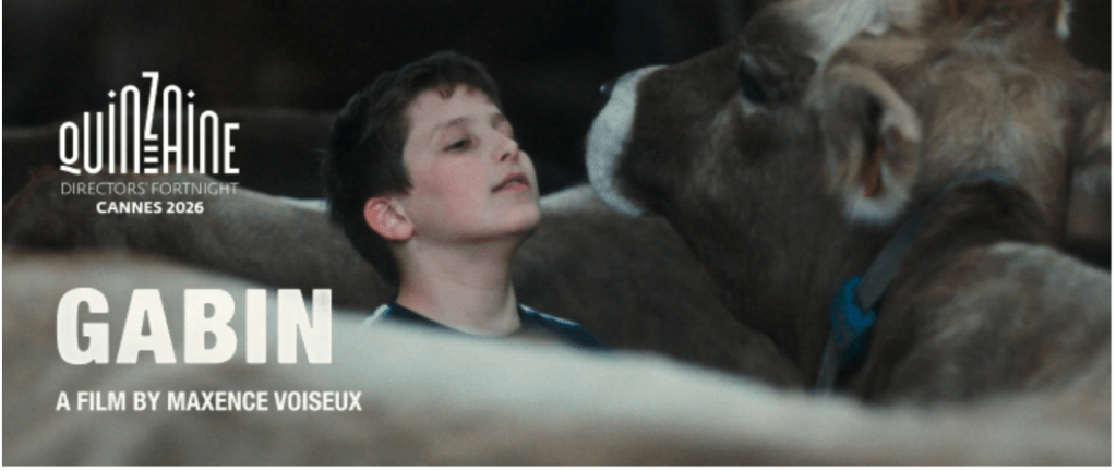Watch Trailer For 'Gabin' Premiering In Directors' Fortnight In Cannes