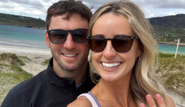 Former Tipp hurler pops the question with huge diamond