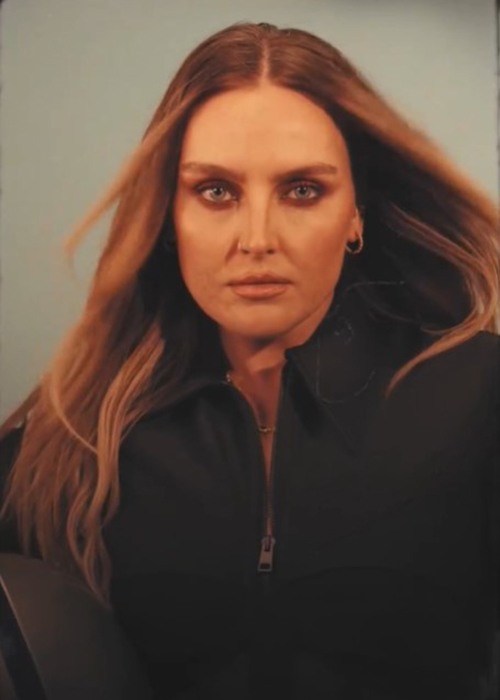 Pic: Perrie Edwards/Instagram