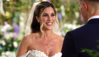 'Love Is Blind: UK' Stars Raise Concerns About Welfare On Netflix Show