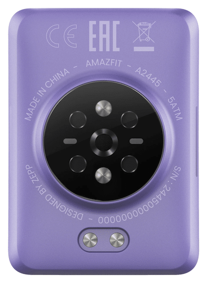 Helio Core Gen 1