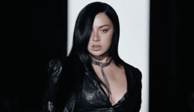 Charli XCX Walks a Runway to Hell in “SS26” Video