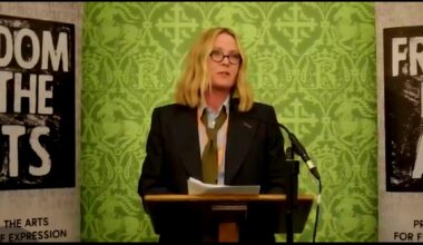 Uí BHRIAIN: RTÉ's curious disinterest in Róisin Murphy