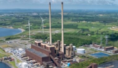 Bring back coal to Moneypoint, closure was mistake, say Engineers