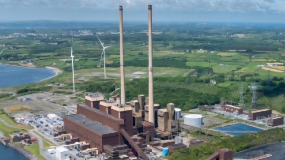 Bring back coal to Moneypoint, closure was mistake, say Engineers