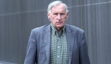 Farmer becomes a ‘pariah’ locally after pleading guilty to 173 offences in ‘one of the worst cases of animal neglect’