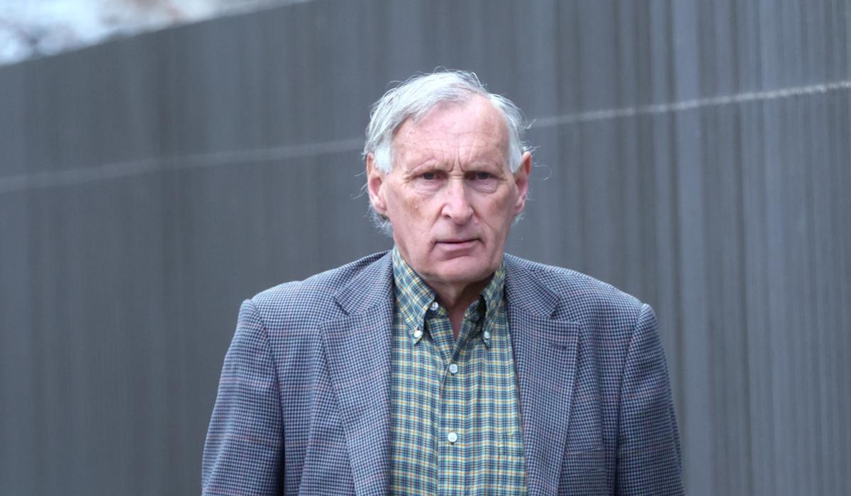 More than 70 calf carcasses and hundreds unaccounted for on Limerick farmer's land