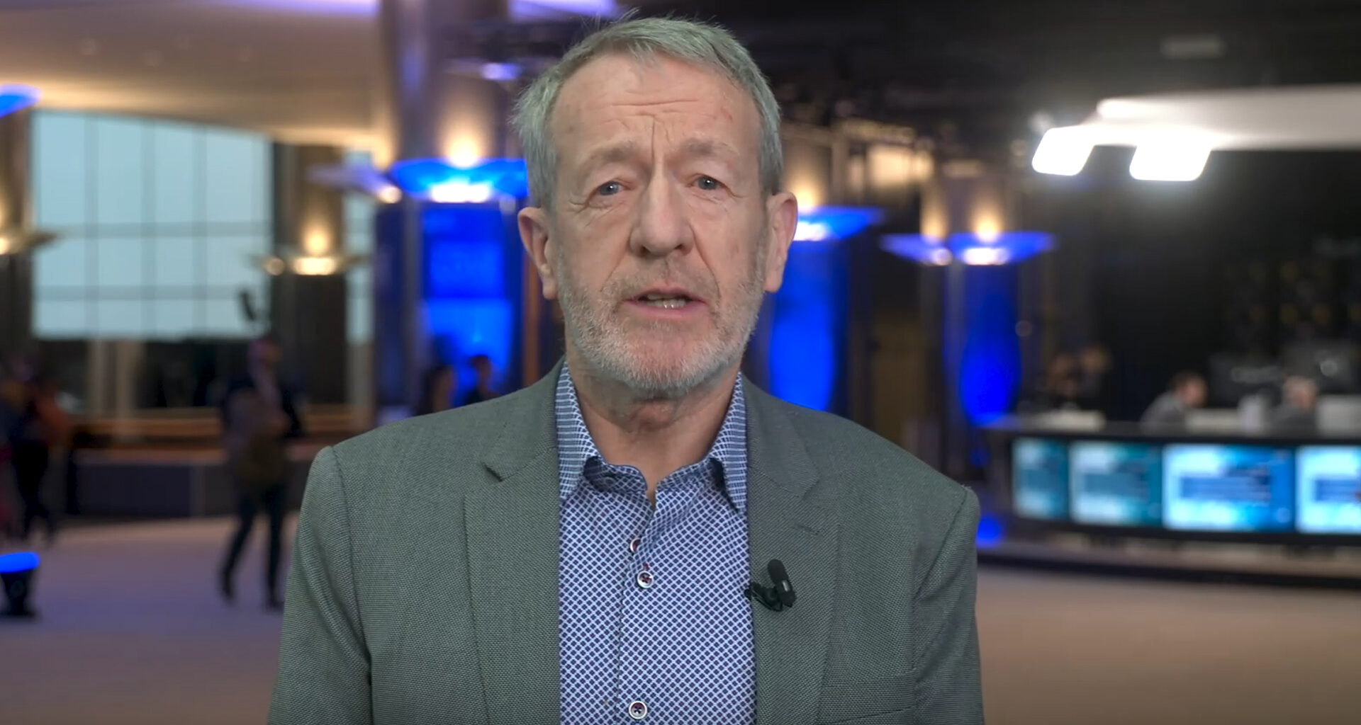 Ireland Must Surrender Foreign Policy Powers to Europe - MEP