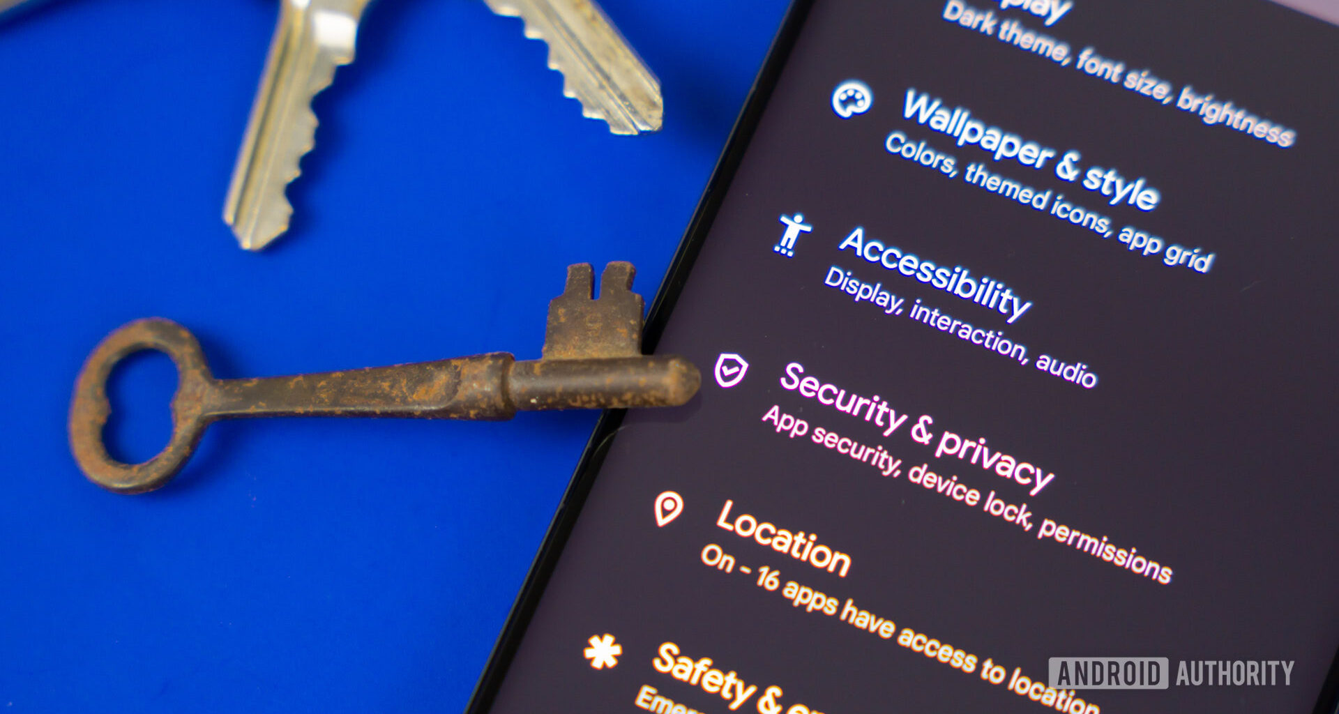 Google details 12 new Android security features for 2026