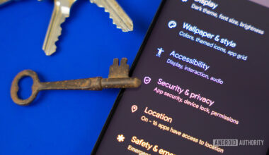 Google details 12 new Android security features for 2026