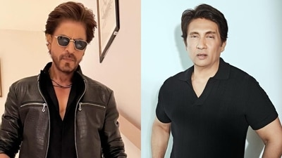 Shekhar Suman reveals how Shah Rukh Khan gifted him an expensive watch when he refused cheque for film.
