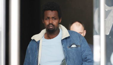 DAME STREET ATTACK: Somali guilty of stabbing teen girls