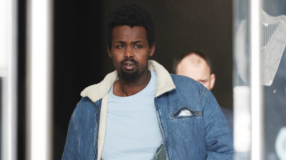 DAME STREET ATTACK: Somali guilty of stabbing teen girls