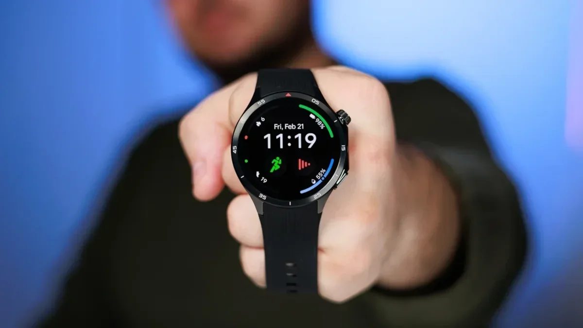 Sharp-looking OnePlus Watch 3 gets the discount treatment at both Amazon and the official store
