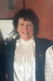 Death Notice of SHEILA O' NEILL (née SHEEHAN) (Bantry, Cork)