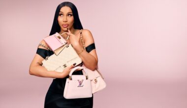 Cardi B