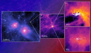 Ultra-Faint Dwarf Galaxies Could Unlock Secrets of the Early Universe