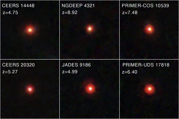 Surprise X-Ray Discovery Could Explain Strange Remnants of Early Universe