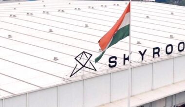 Indian startup Skyroot Aerospace raises $60 million