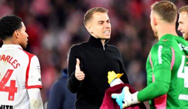 Southampton face being kicked out as 'Spygate' could delay play-off final as 'interim update' revealed