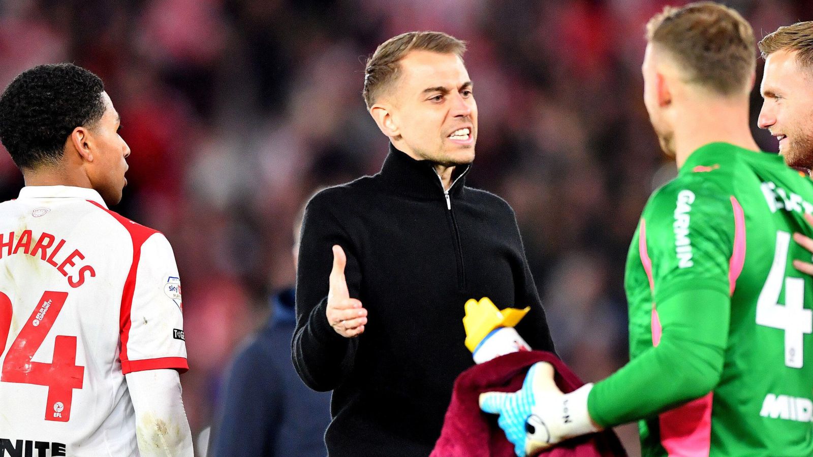 Southampton face being kicked out as 'Spygate' could delay play-off final as 'interim update' revealed