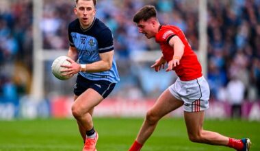 Dublin v Louth, Leinster SFC semi-final: Ger Brennan’s men face tough test in O’Moore Park