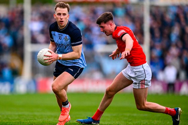 Dublin v Louth, Leinster SFC semi-final: Ger Brennan’s men face tough test in O’Moore Park