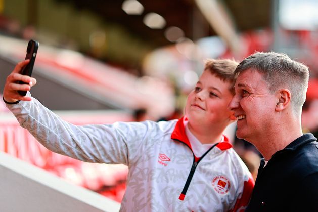 League of Ireland: Follow all the action from around the country as it happens