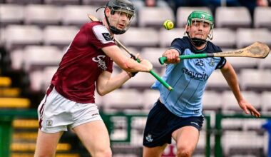 GAA Championships: All the action from around the country as it happens – Dublin earn win at the death in Galway